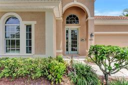Picture of 13123 Preserve Court, Port Charlotte, FL 33953