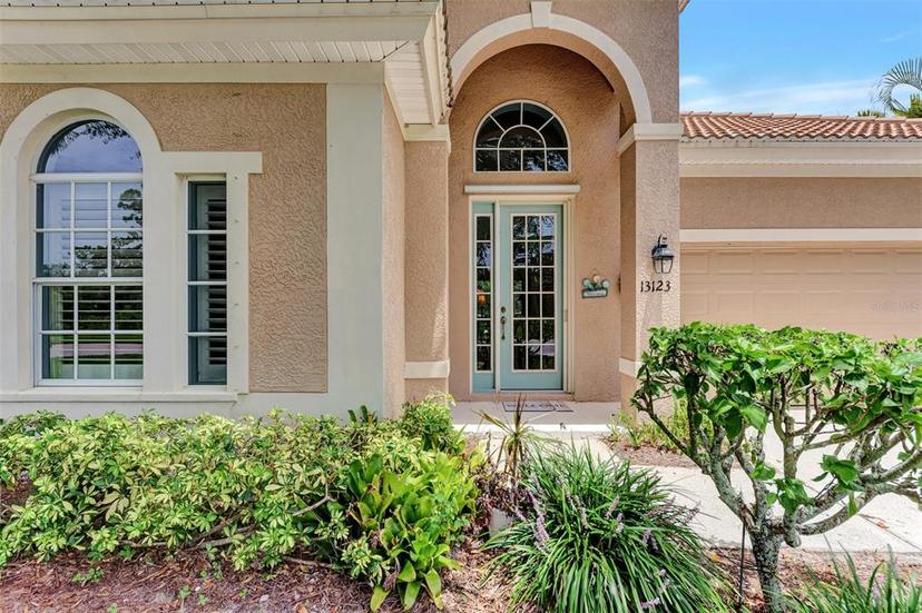 Picture of 13123 Preserve Court, Port Charlotte FL 33953