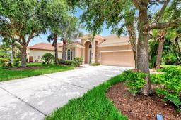 Picture of 13123 Preserve Court, Port Charlotte, FL 33953