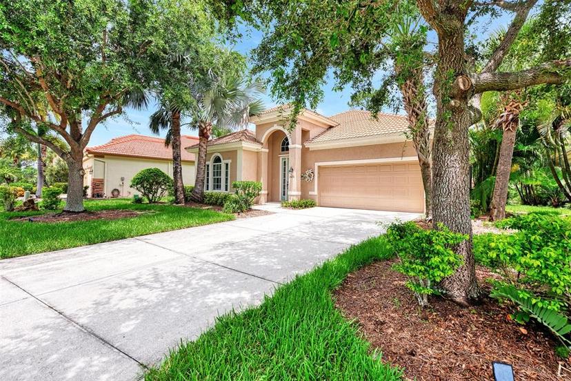 Picture of 13123 Preserve Court, Port Charlotte FL 33953
