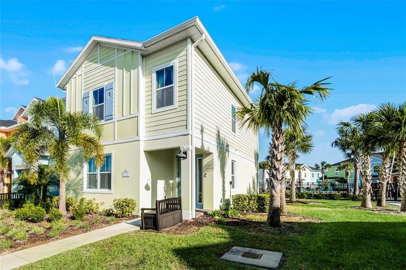 Picture of 8135 Coconut Place, Kissimmee FL 34747