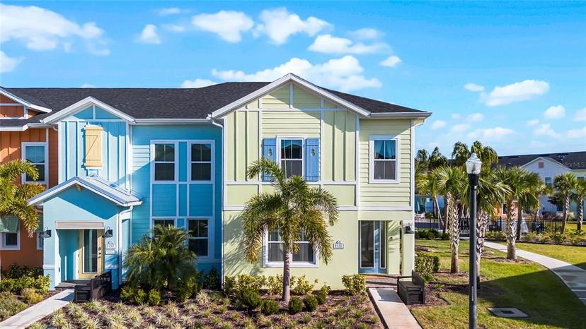 Picture of 8135 Coconut Place, Kissimmee FL 34747