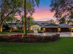 Picture of 100 Blue Lake Court, Longwood, FL 32779
