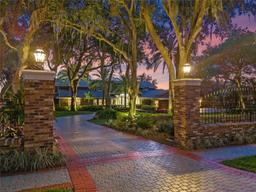 Picture of 100 Blue Lake Court, Longwood, FL 32779