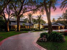 Picture of 100 Blue Lake Court, Longwood, FL 32779