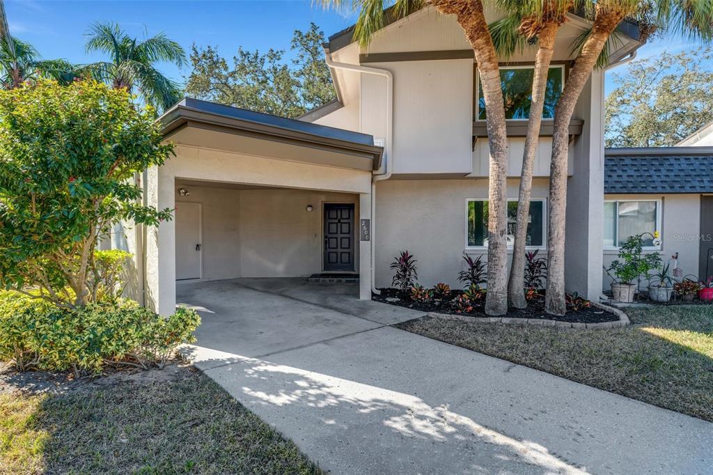 Picture of 2600 Barksdale Court, Clearwater, FL 33761