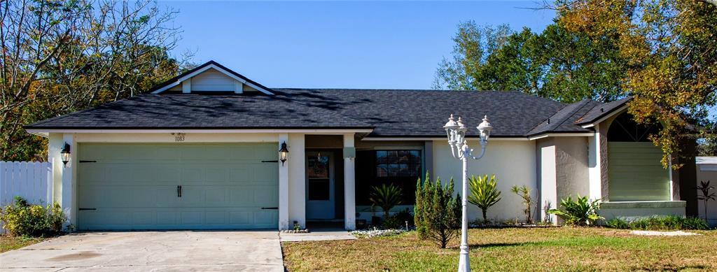 Picture of 1083 E Normandy Boulevard, Deltona, FL 32725