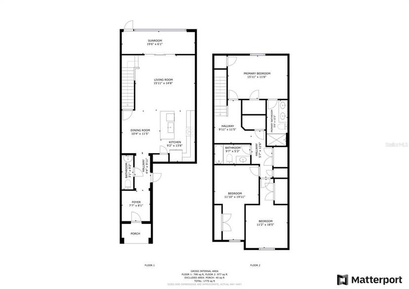 Picture of 1579 Hubbell Road, Wesley Chapel FL 33543