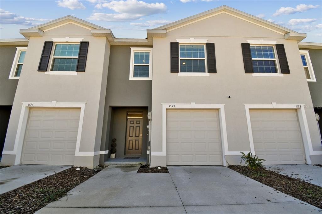 Picture of 1579 Hubbell Road, Wesley Chapel, FL 33543