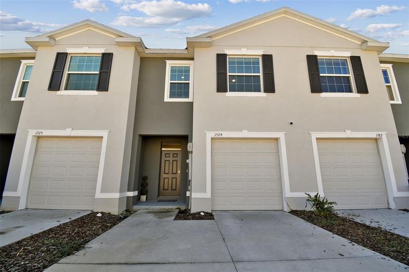 Picture of 1579 Hubbell Road, Wesley Chapel FL 33543
