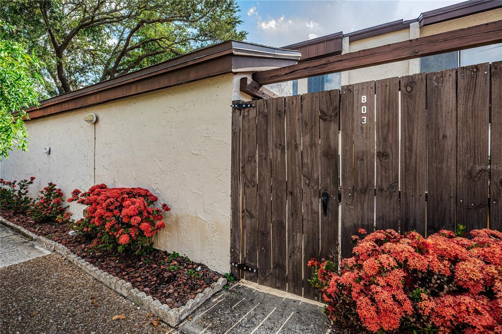 Picture of 1881 N Hercules Avenue Unit 803, Clearwater, FL 33765