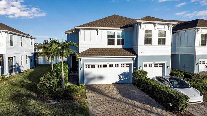 Picture of 4151 Via Sienna Circle, Sarasota FL 34243