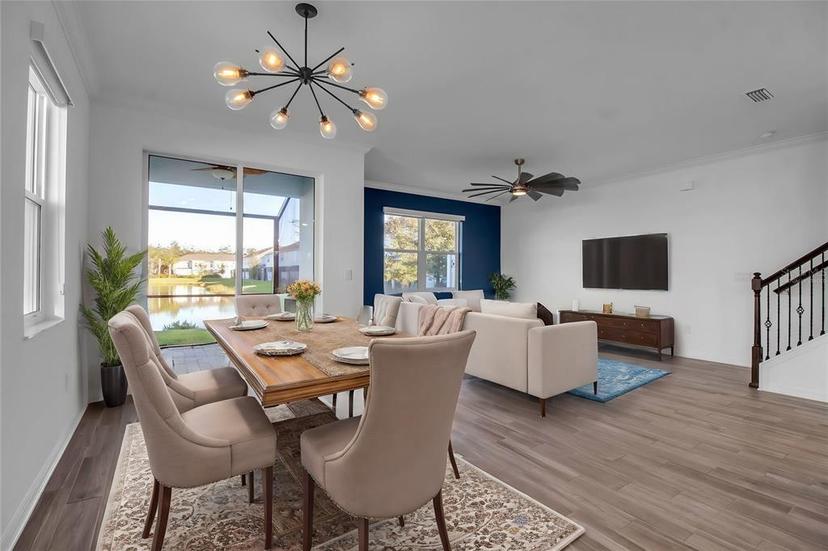 Picture of 4151 Via Sienna Circle, Sarasota FL 34243