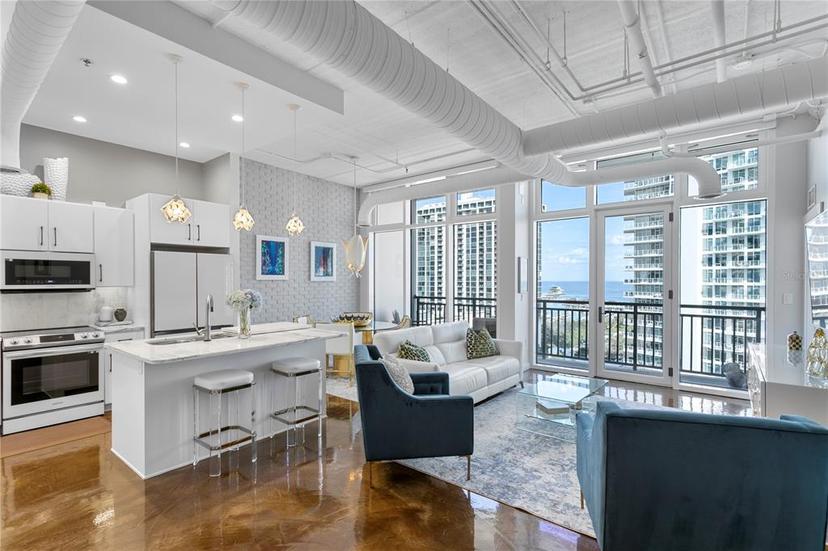 Picture of 175 2Nd Street S Unit P-08, St Petersburg FL 33701