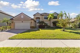 Picture of 277 Breckenridge Circle Se, Palm Bay, FL 32909