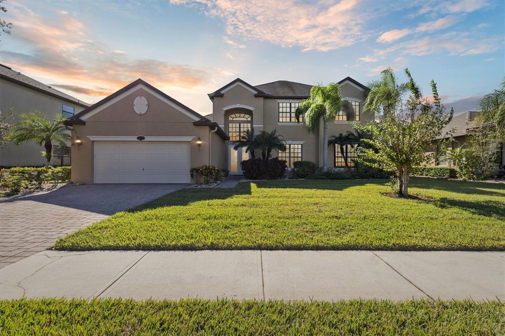 Picture of 277 Breckenridge Circle Se, Palm Bay, FL 32909