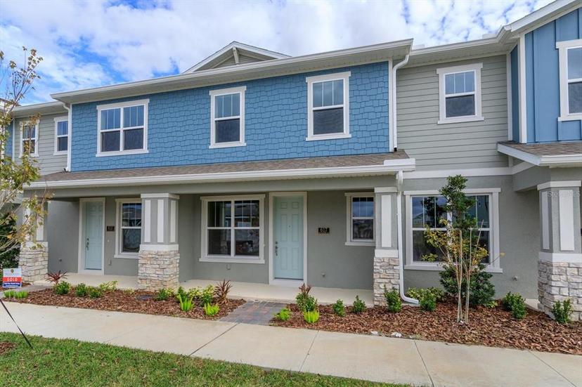 Picture of 16436 Hamlin View Street, Winter Garden FL 34787