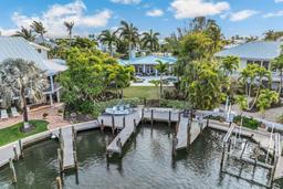 Picture of 252 Waterways Avenue, Boca Grande, FL 33921