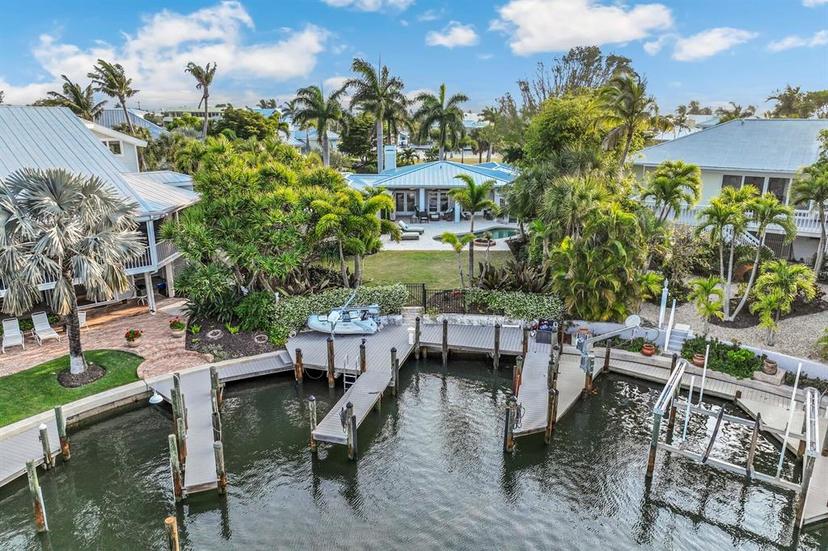 Picture of 252 Waterways Avenue, Boca Grande FL 33921