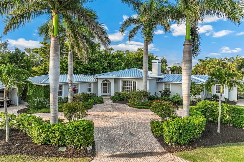 Picture of 252 Waterways Avenue, Boca Grande FL 33921
