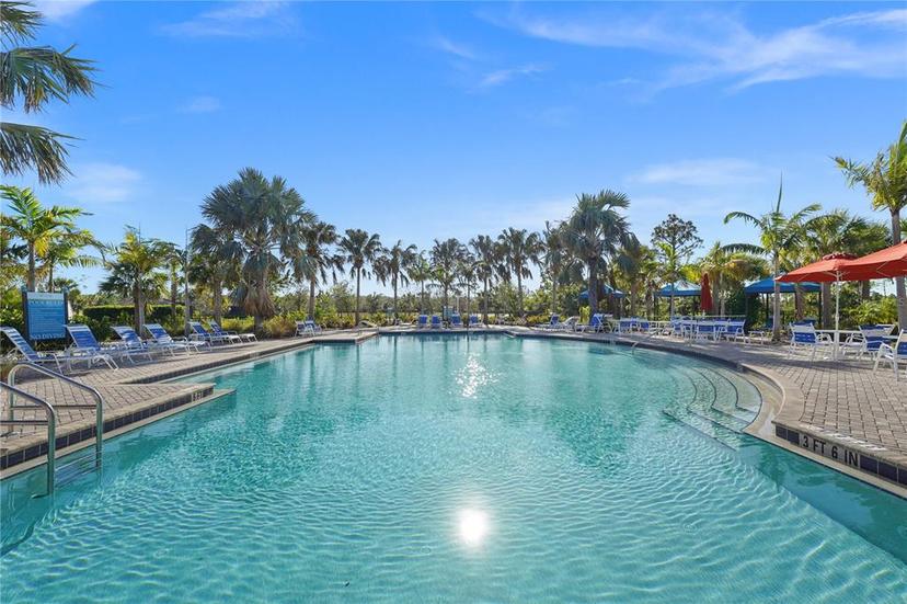 Picture of 208 Ariano Avenue, Nokomis FL 34275