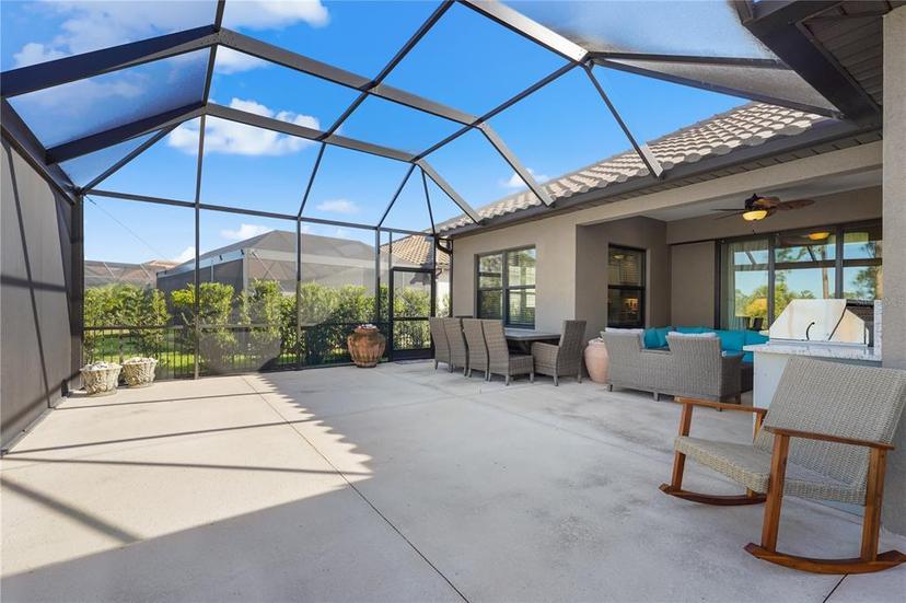 Picture of 208 Ariano Avenue, Nokomis FL 34275