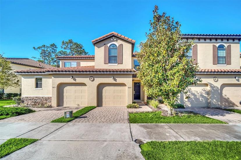 Picture of 8169 Roseville Road, Davenport FL 33896