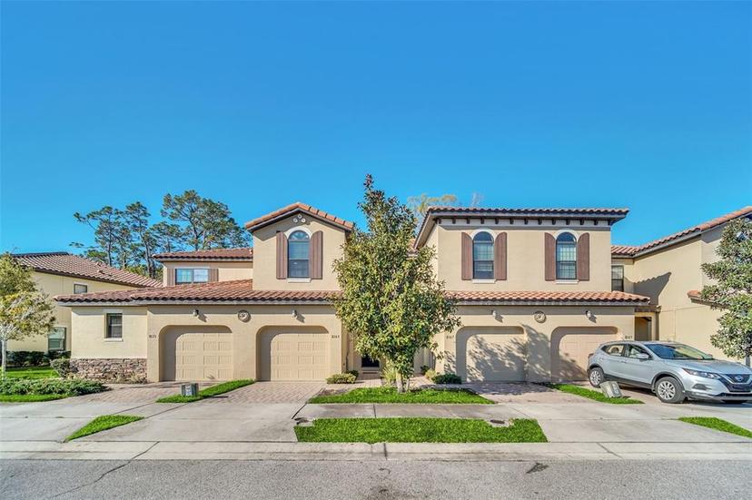 Picture of 8169 Roseville Road, Davenport FL 33896