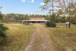 Picture of 4666 Fir Road, New Smyrna Beach, FL 32168
