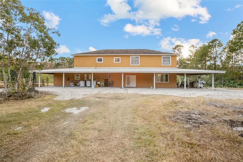 Picture of 4666 Fir Road, New Smyrna Beach FL 32168