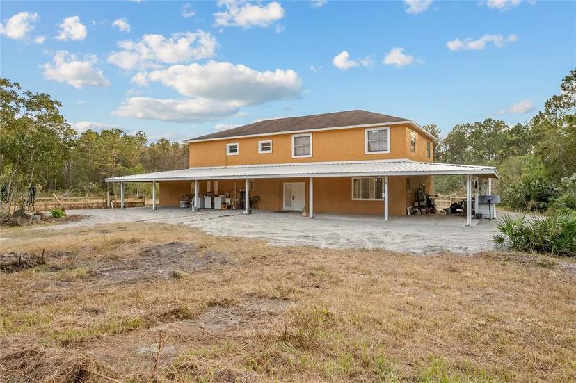 Picture of 4666 Fir Road, New Smyrna Beach FL 32168