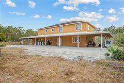 Picture of 4666 Fir Road, New Smyrna Beach, FL 32168