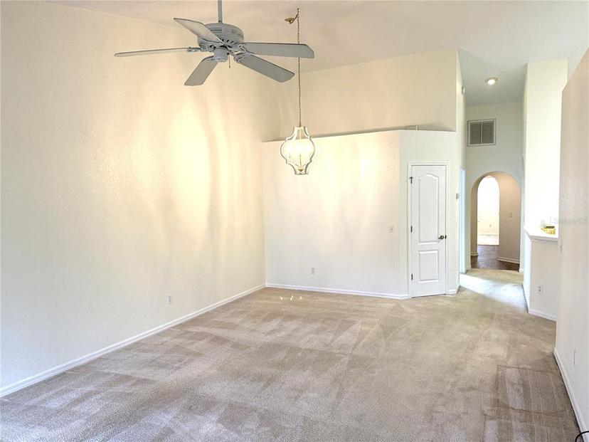 Picture of 21550 Clubside Loop, Lutz FL 33549