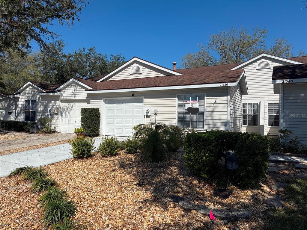 Picture of 21550 Clubside Loop, Lutz, FL 33549