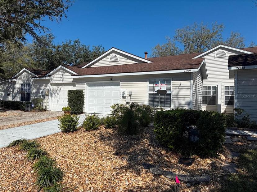 Picture of 21550 Clubside Loop, Lutz FL 33549