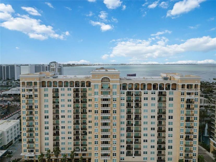 Picture of 750 N Tamiami Trail Unit 420, Sarasota FL 34236