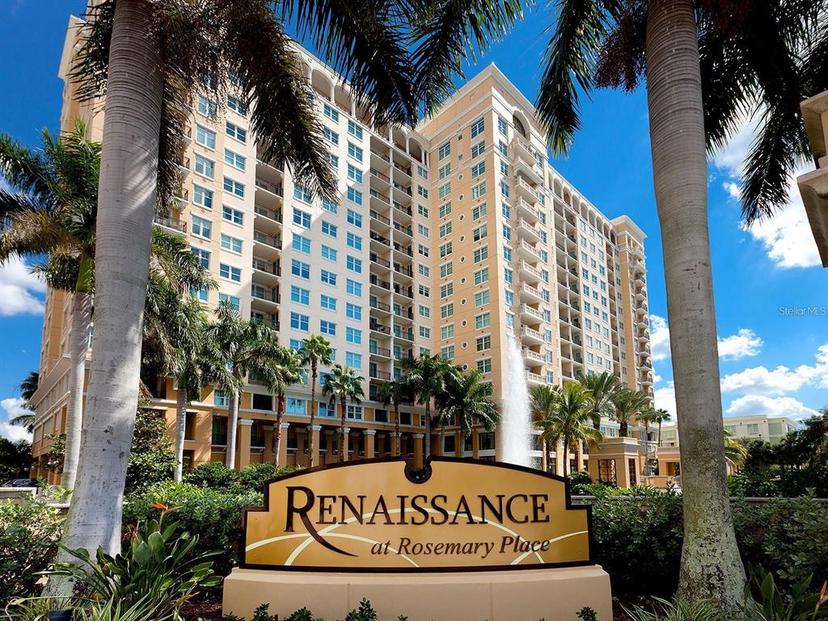 Picture of 750 N Tamiami Trail Unit 420, Sarasota FL 34236