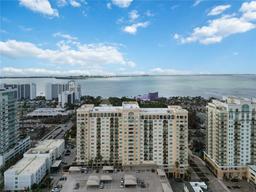Picture of 750 N Tamiami Trail Unit 420, Sarasota, FL 34236