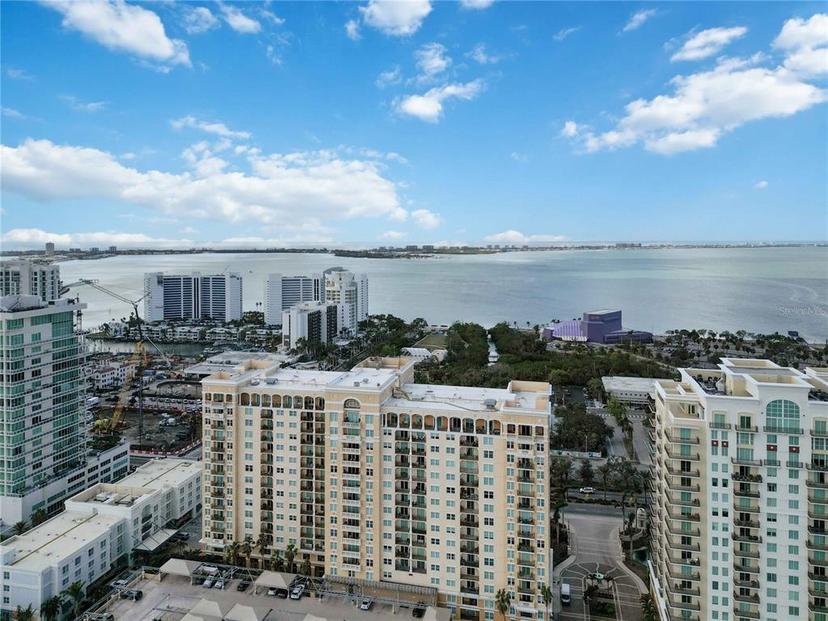 Picture of 750 N Tamiami Trail Unit 420, Sarasota FL 34236