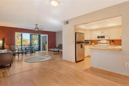 Picture of 1601 Bayhouse Point Drive Unit Ba204, Sarasota, FL 34231