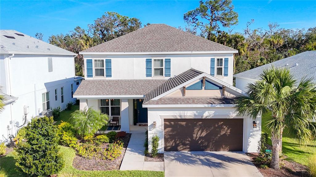 Picture of 5935 Maidenstone Way, Palmetto, FL 34221