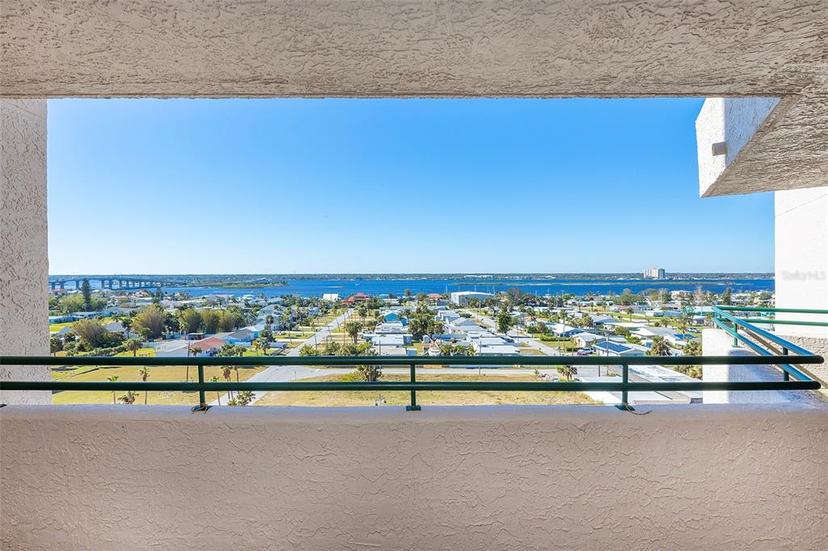 Picture of 3311 S Atlantic Avenue Unit 802, Daytona Beach FL 32118