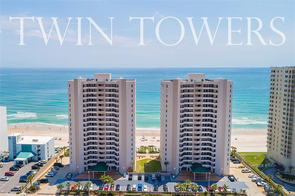 Picture of 3311 S Atlantic Avenue Unit 802, Daytona Beach, FL 32118
