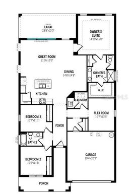 Picture of 12348 49Th Street E, Parrish, FL 34219