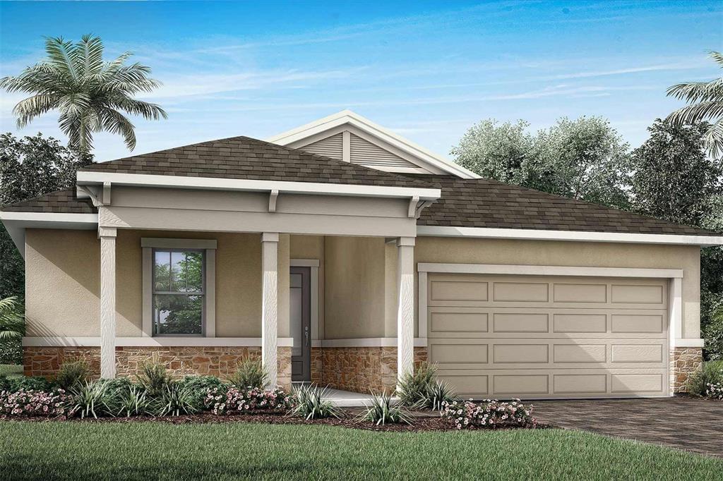Picture of 12348 49Th Street E, Parrish, FL 34219
