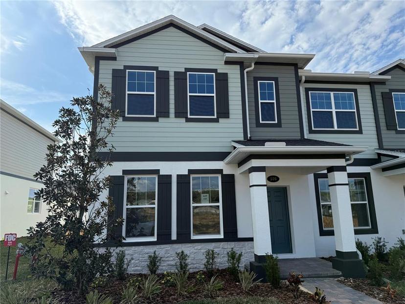 Picture of 576 Pothos Street, Apopka FL 32703