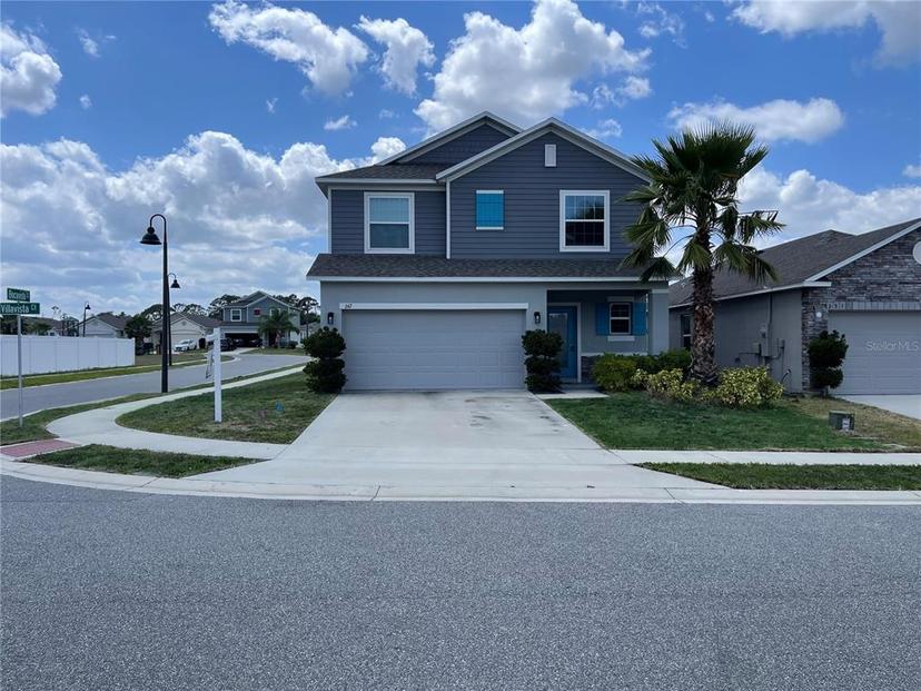 Picture of 247 Villavista Court, Davenport FL 33896