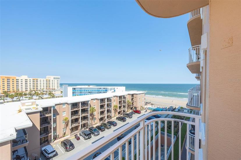 Picture of 3245 S Atlantic Avenue Unit 601, Daytona Beach FL 32118