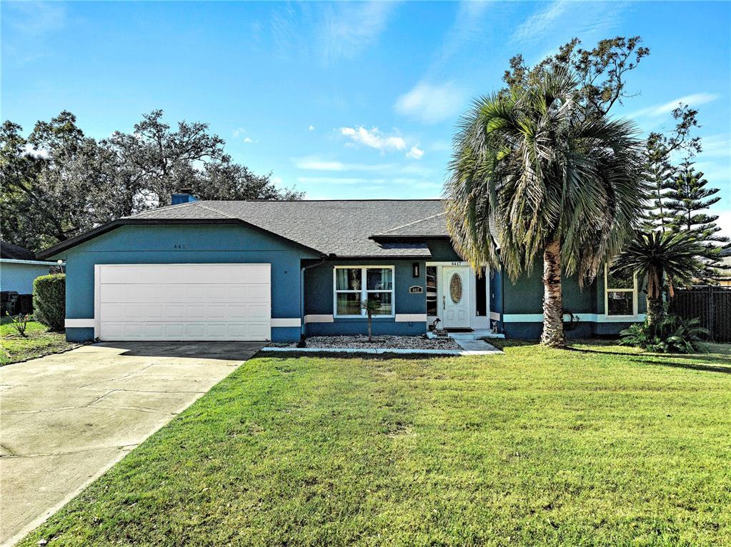 Picture of 4417 Orangewood Loop W, Lakeland, FL 33813
