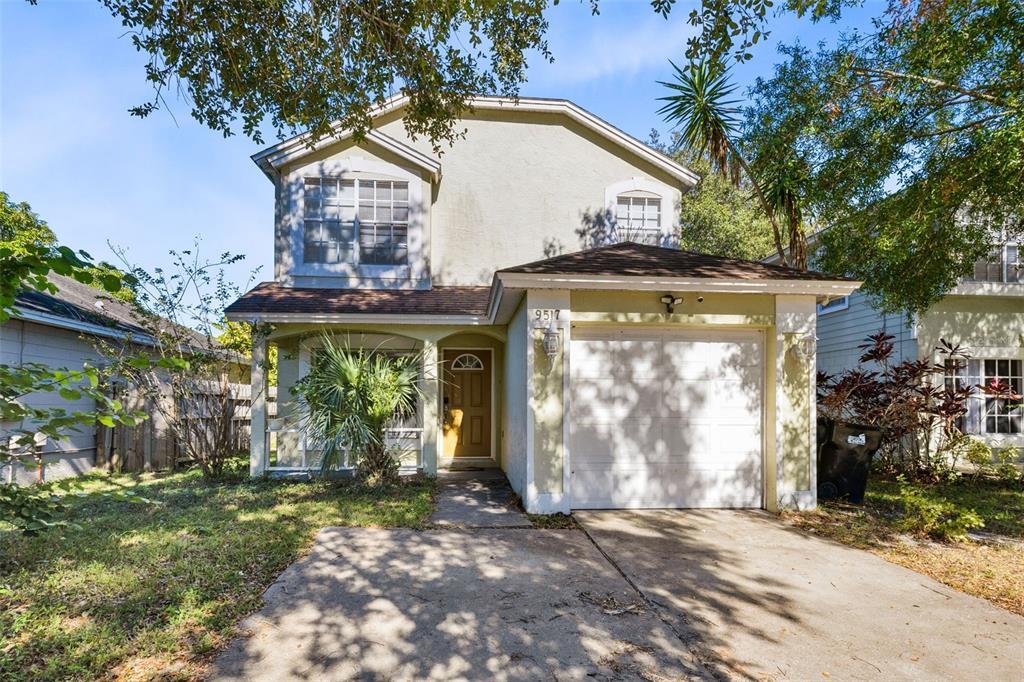 Picture of 9517 Brackin Street, Orlando, FL 32825